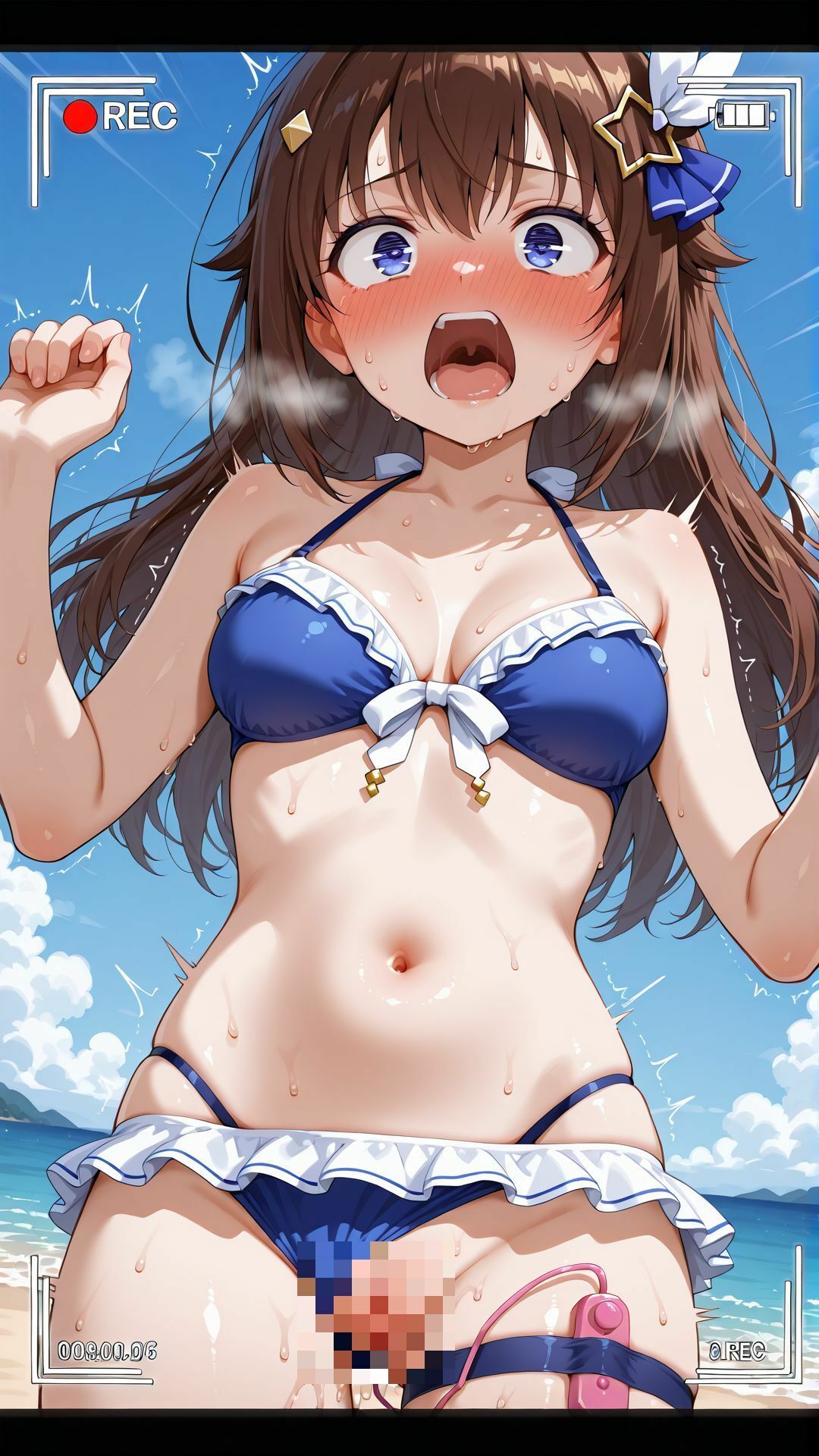 【差分141枚】撮影CG集 ときの〇ら - サンプル画像 9