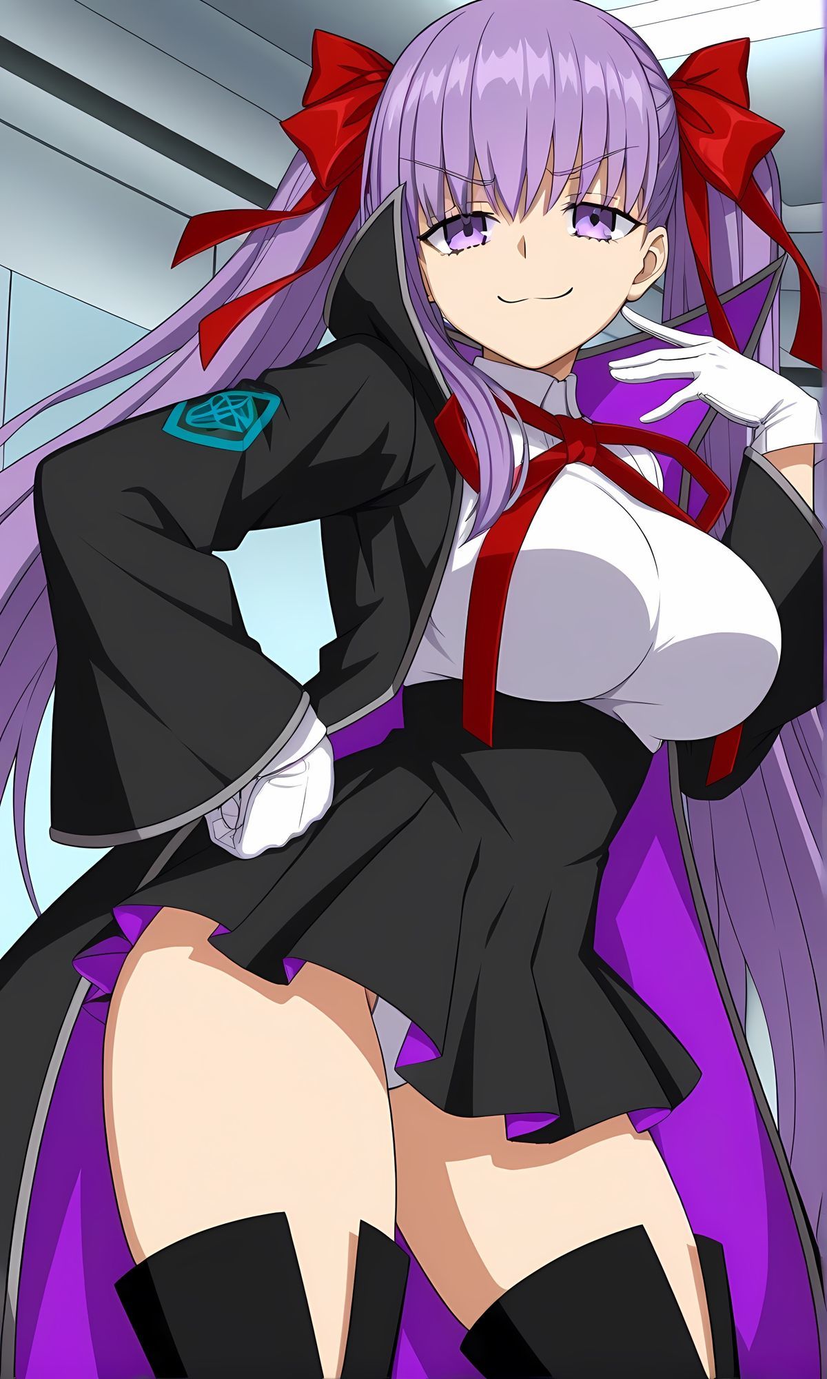 B〇ちゃんのエッチな姿が見てみたい？ - サンプル画像 1