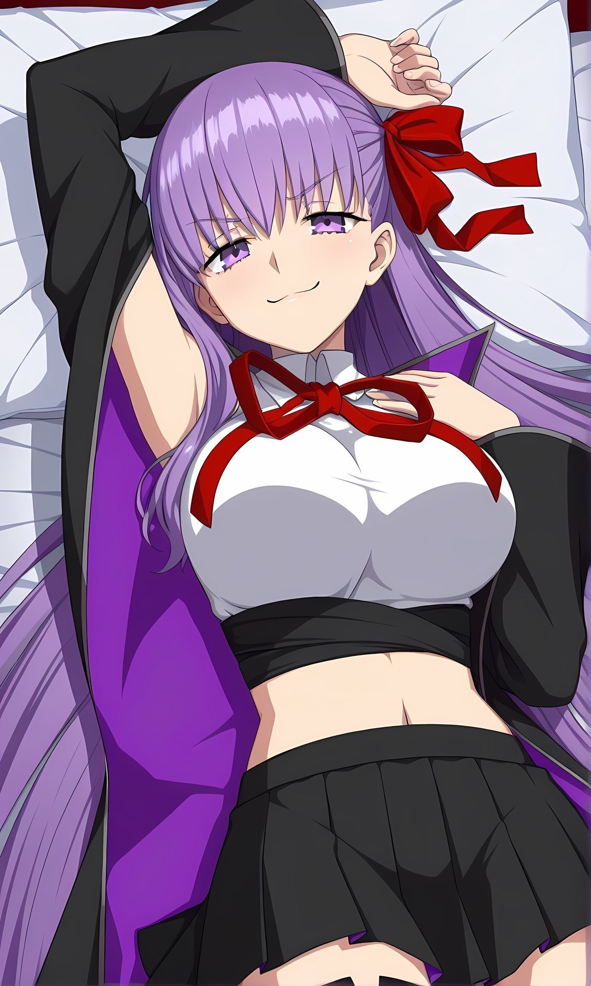 B〇ちゃんのエッチな姿が見てみたい？ - サンプル画像 3