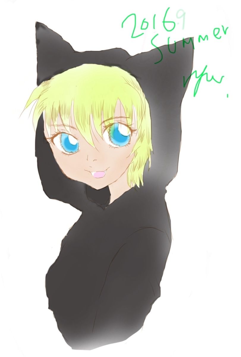 original  girl1 - サンプル画像 6