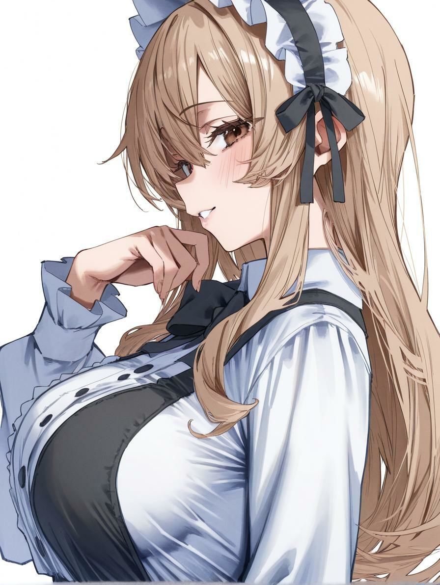 バイトの先輩の裏の顔 〜黒レース姿でからかってくる先輩が可愛すぎる〜 - サンプル画像 3