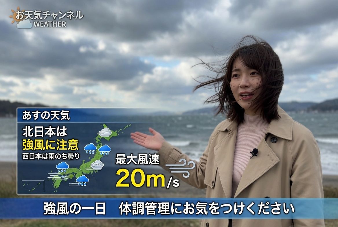パイオツTV - サンプル画像 2
