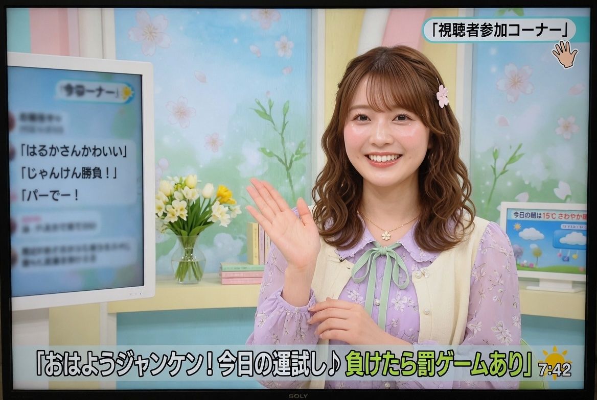 パイオツTV - サンプル画像 3