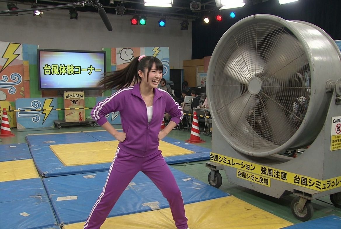 パイオツTV - サンプル画像 4