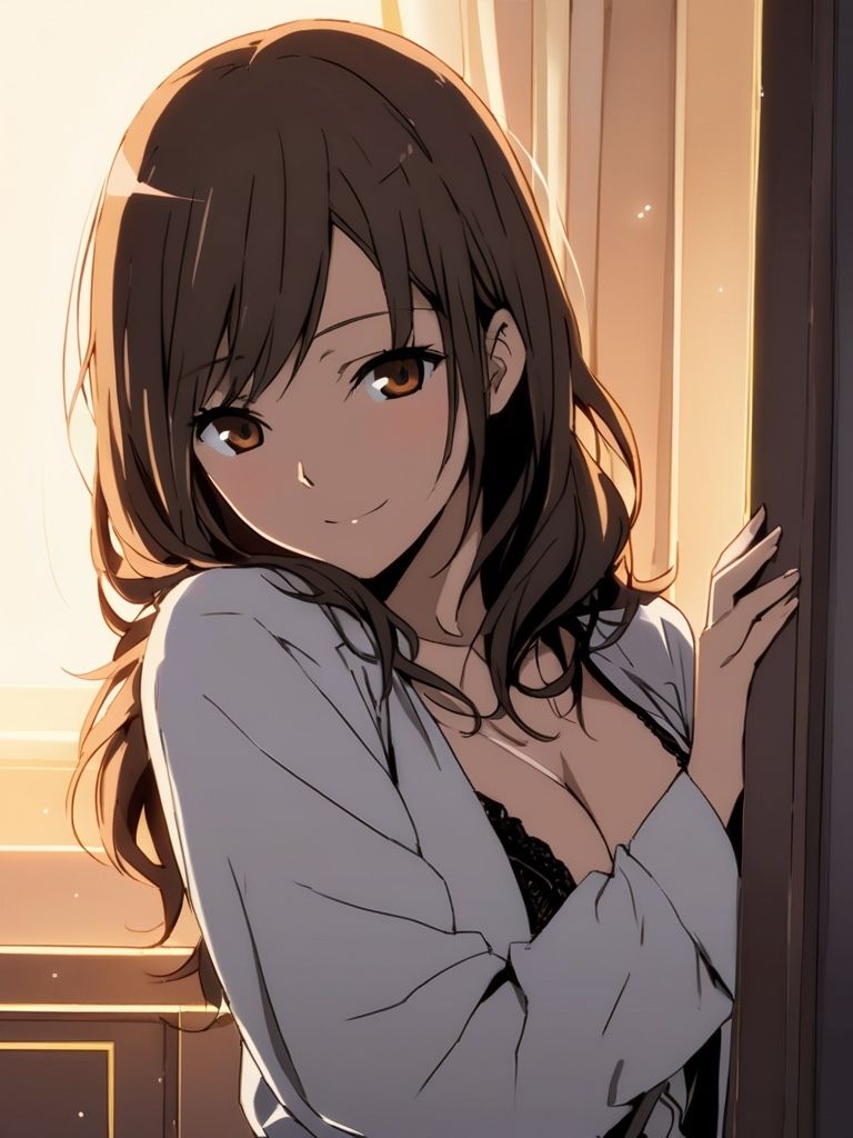 大人のお姉さんと、少し大胆な夜のあまあま同棲生活 - サンプル画像 2