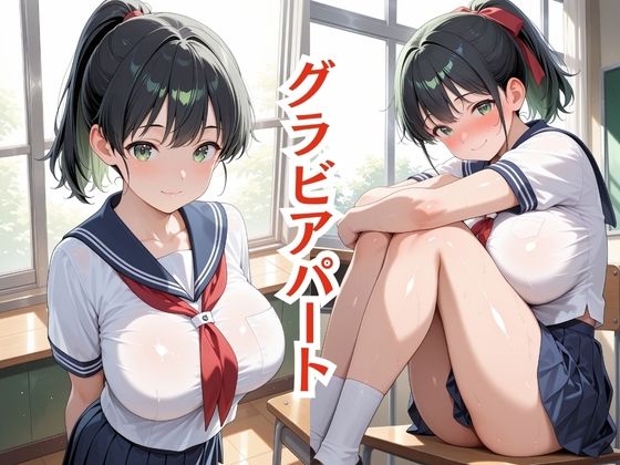 嫌われ者のキモオジ教師は生徒を呼び出してこっそり○しています  被害者11人目 優等生ゆい - サンプル画像 2