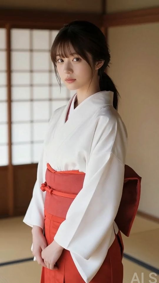 【約26分】『美人の唇』見つめあうだけで、とろけるリップライン-AIで描く究極の美女達- - サンプル画像 4