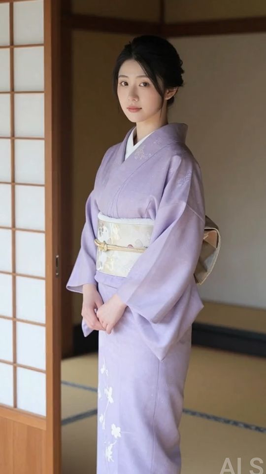 【約26分】『美人の唇』見つめあうだけで、とろけるリップライン-AIで描く究極の美女達- - サンプル画像 9