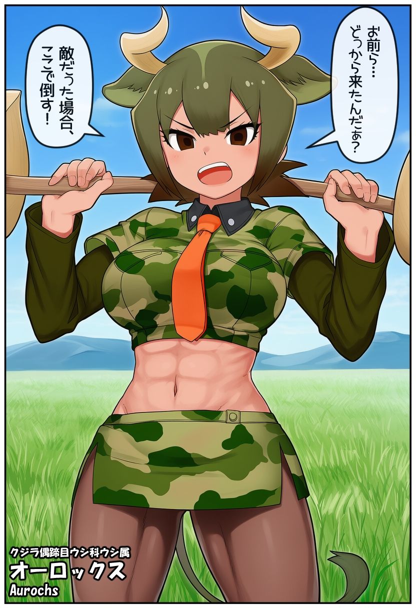 即落ちフレンズ4 - サンプル画像 2
