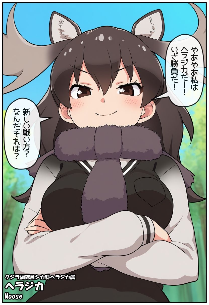 即落ちフレンズ4 - サンプル画像 9