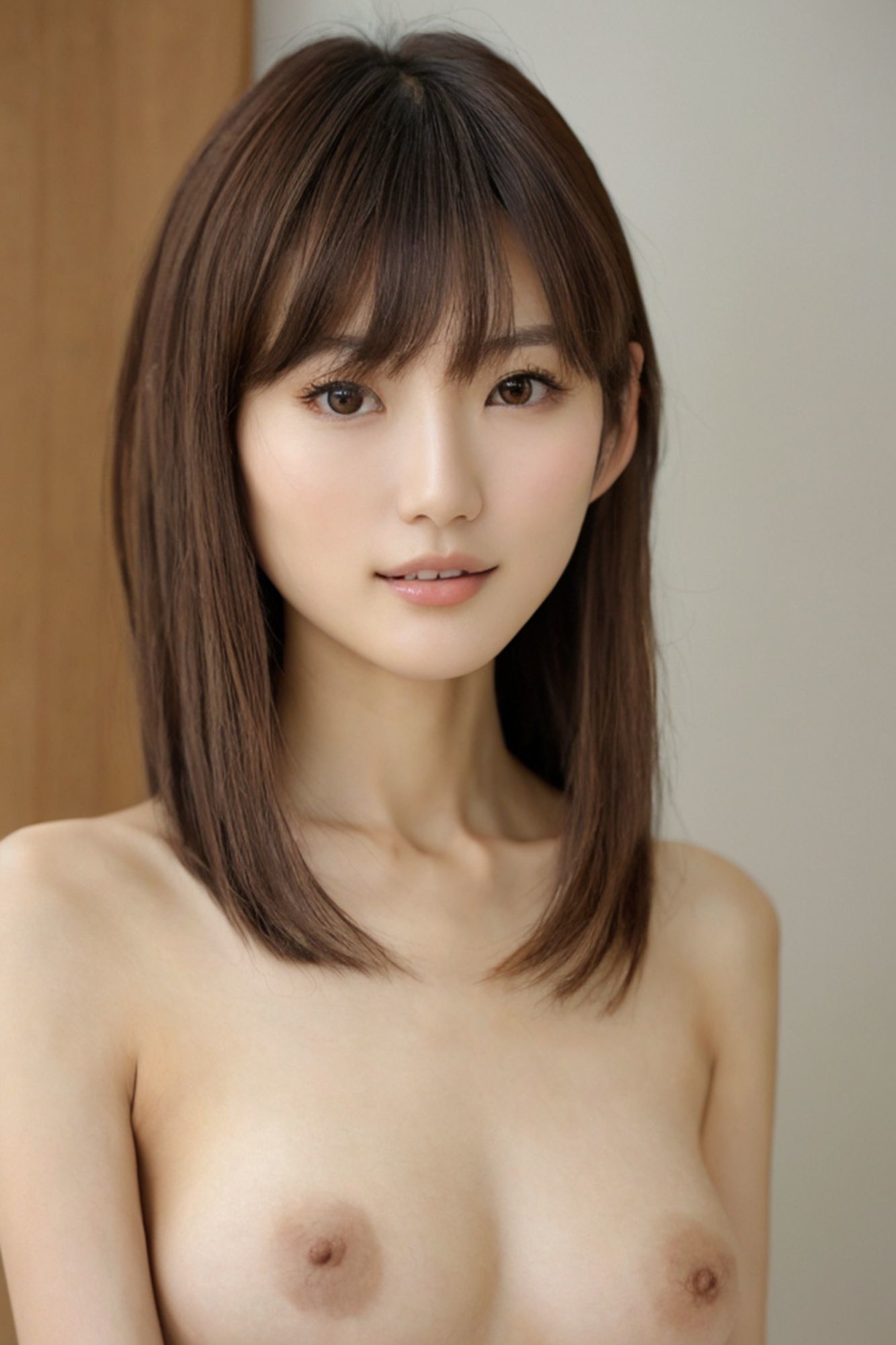 人間もどき2 - サンプル画像 2