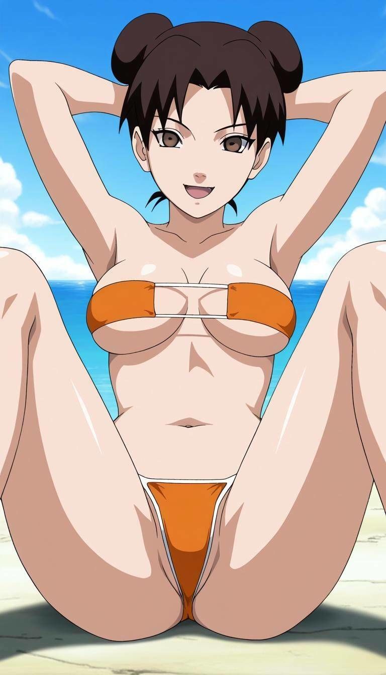 グラビアパラダイスVol4 テ〇テン - サンプル画像 2