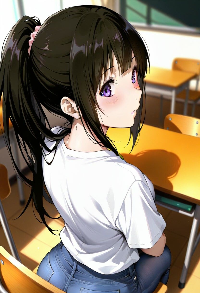 ［ニプルファック×子宮脱］ハードなえっち - サンプル画像 1