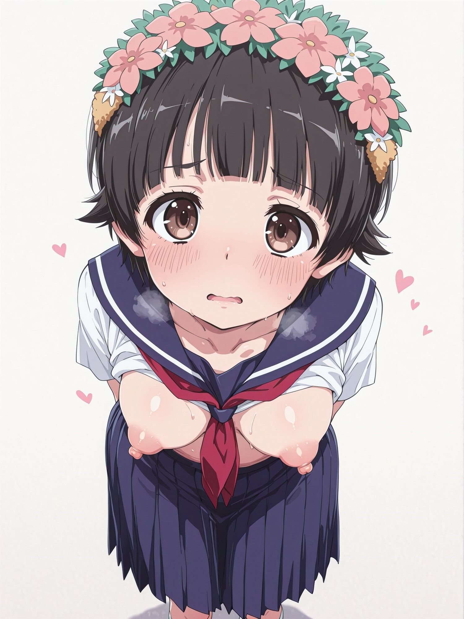 とあるえちちなれーるがん ＃3 - サンプル画像 1