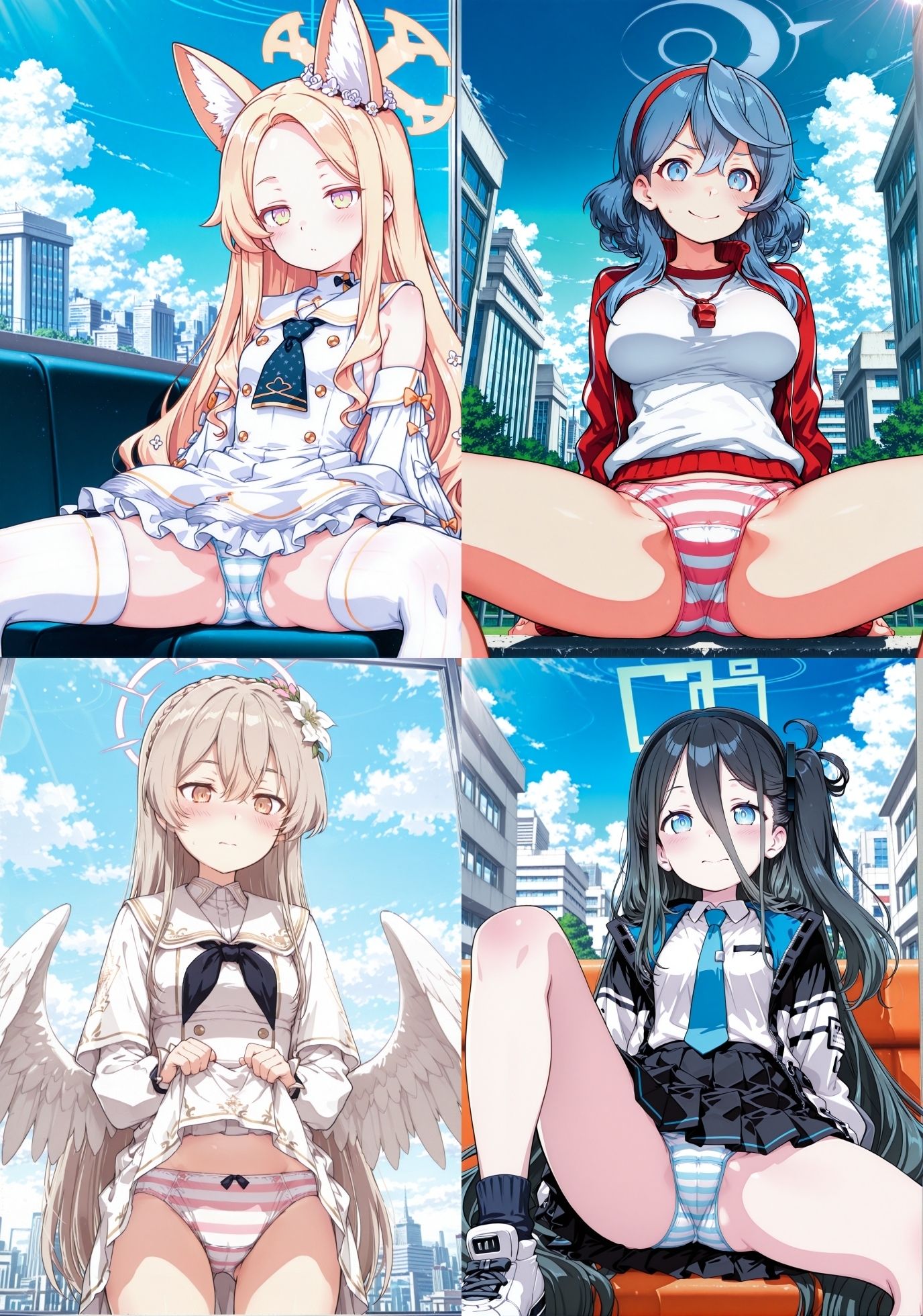Eros Archive 動画版 - サンプル画像 4