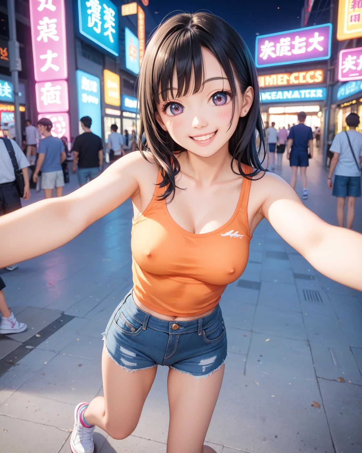 真夏のスナップ 〜Summer Memories〜 - サンプル画像 7