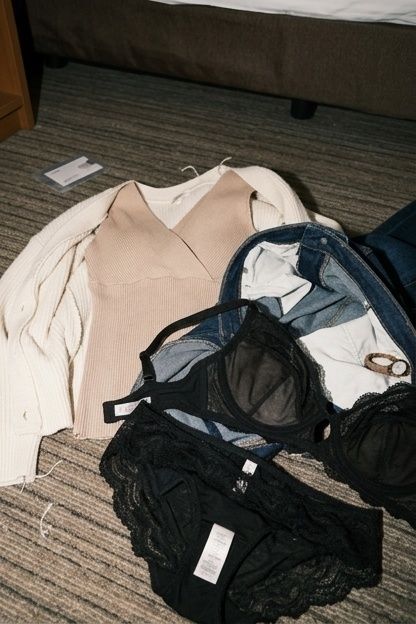 高額モデルに応募してきたOLさんにいろいろやってみた - サンプル画像 6