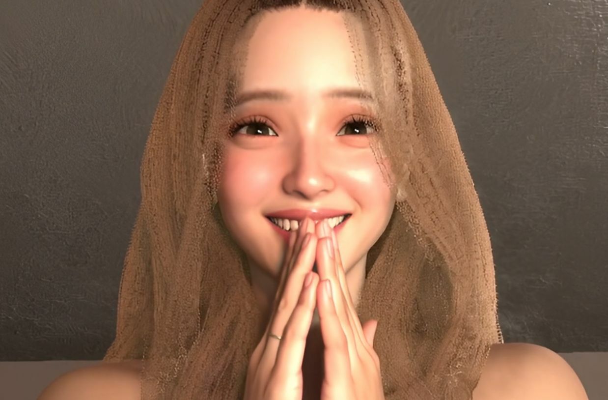 世にも奇妙なエロ物語1〜リメイク〜 - サンプル画像 10