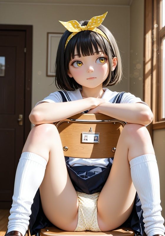 女の子の制服の中身をガン見したい2 - サンプル画像 5