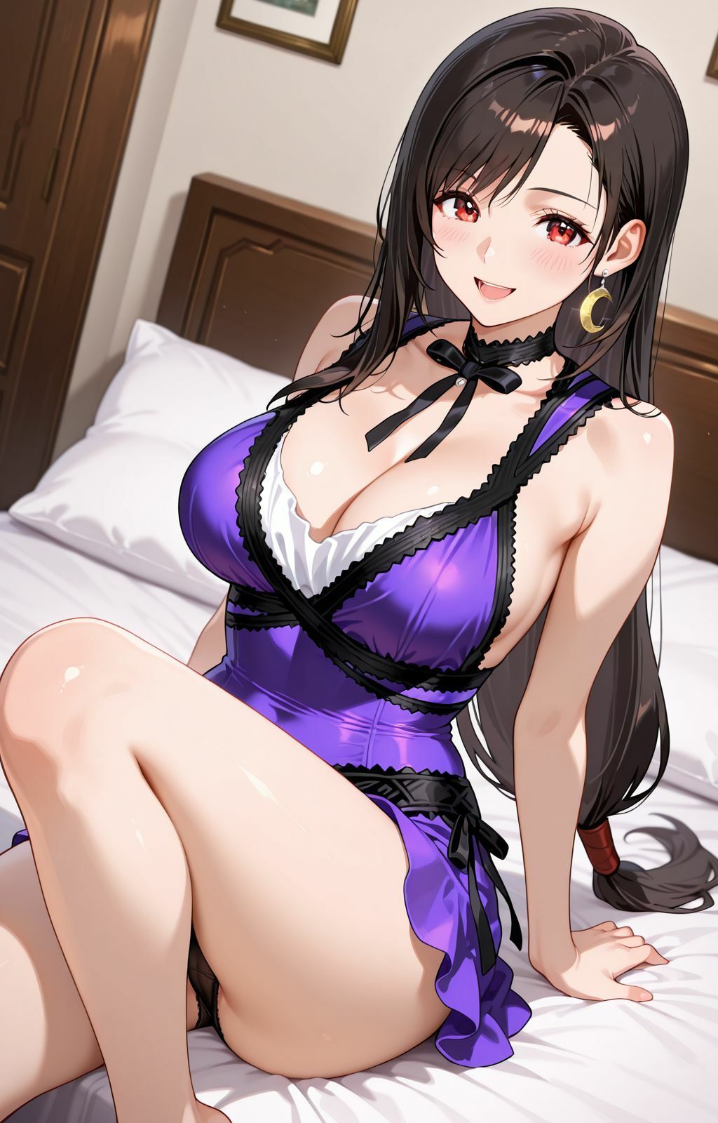 女格闘家総集編 - サンプル画像 8