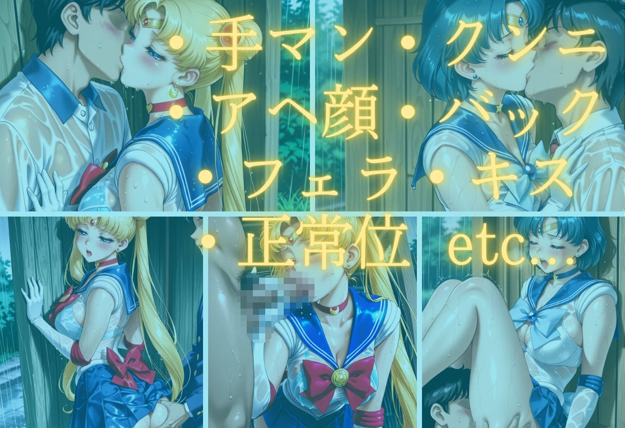甘く淫らな放課後〜濡れた彼女はもう我慢できない〜Vol.6 - サンプル画像 2