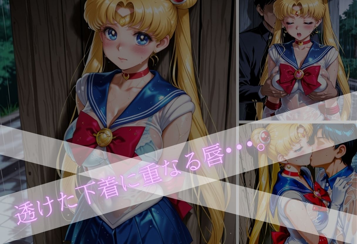 甘く淫らな放課後〜濡れた彼女はもう我慢できない〜Vol.6 - サンプル画像 3