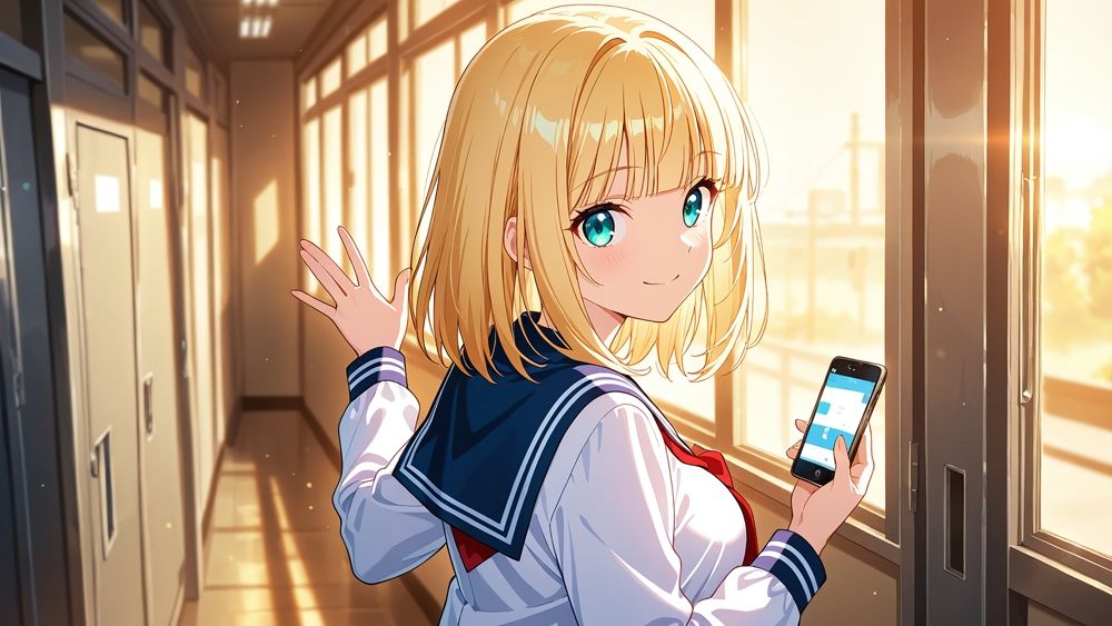 名門女子校の白スク水姉妹が新任水泳コーチに孕ませ調教【4K】 - サンプル画像 8