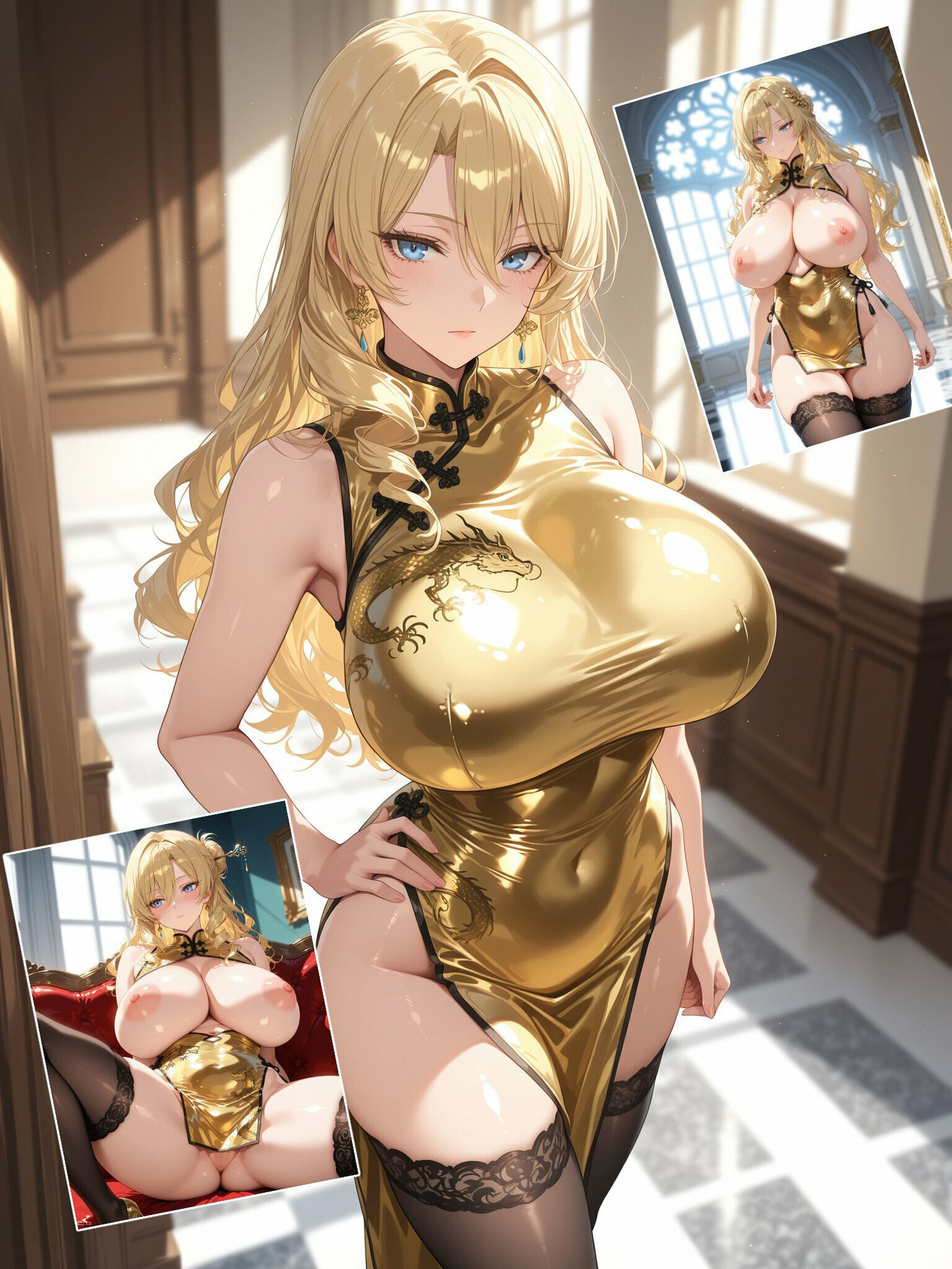 Tabibito illustrations May 2026 part1 - サンプル画像 5