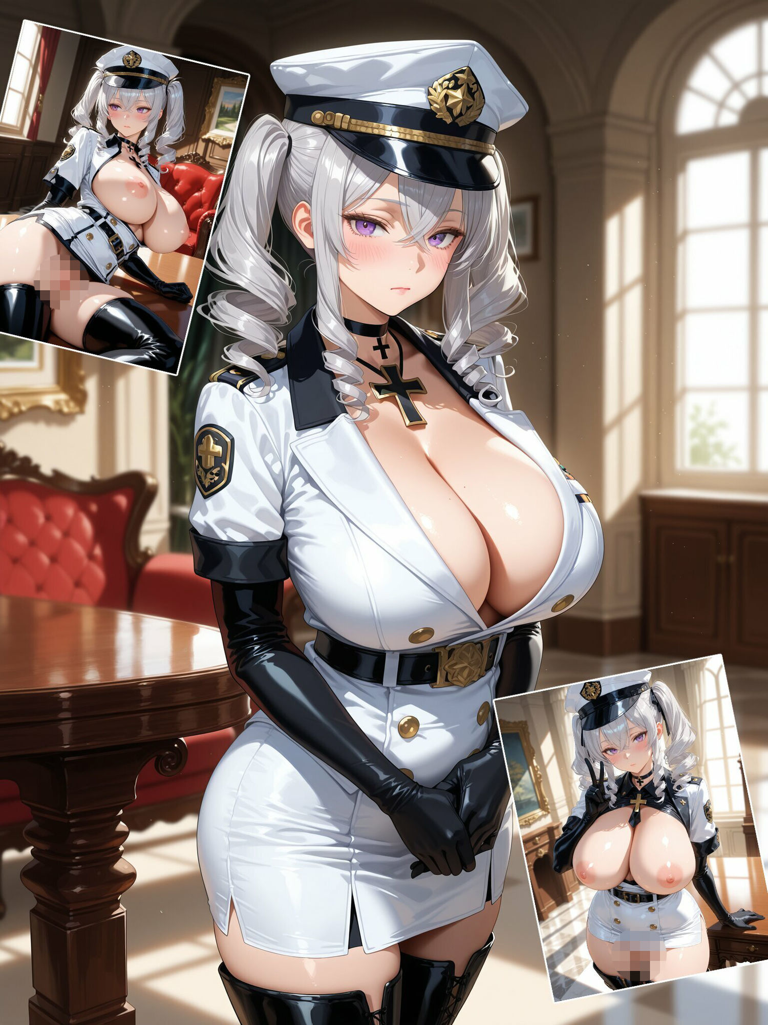 Tabibito illustrations May 2026 part2 - サンプル画像 3