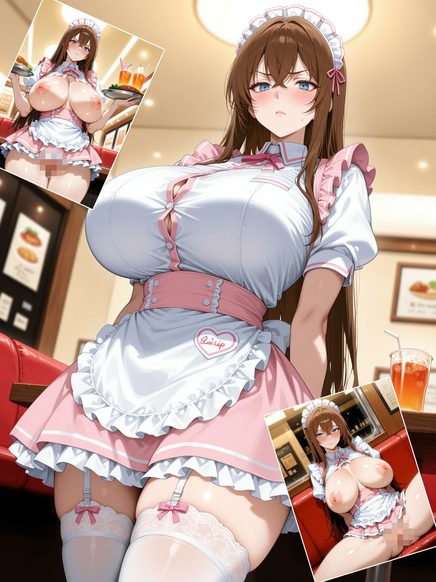Tabibito illustrations May 2026 part2 - サンプル画像 6