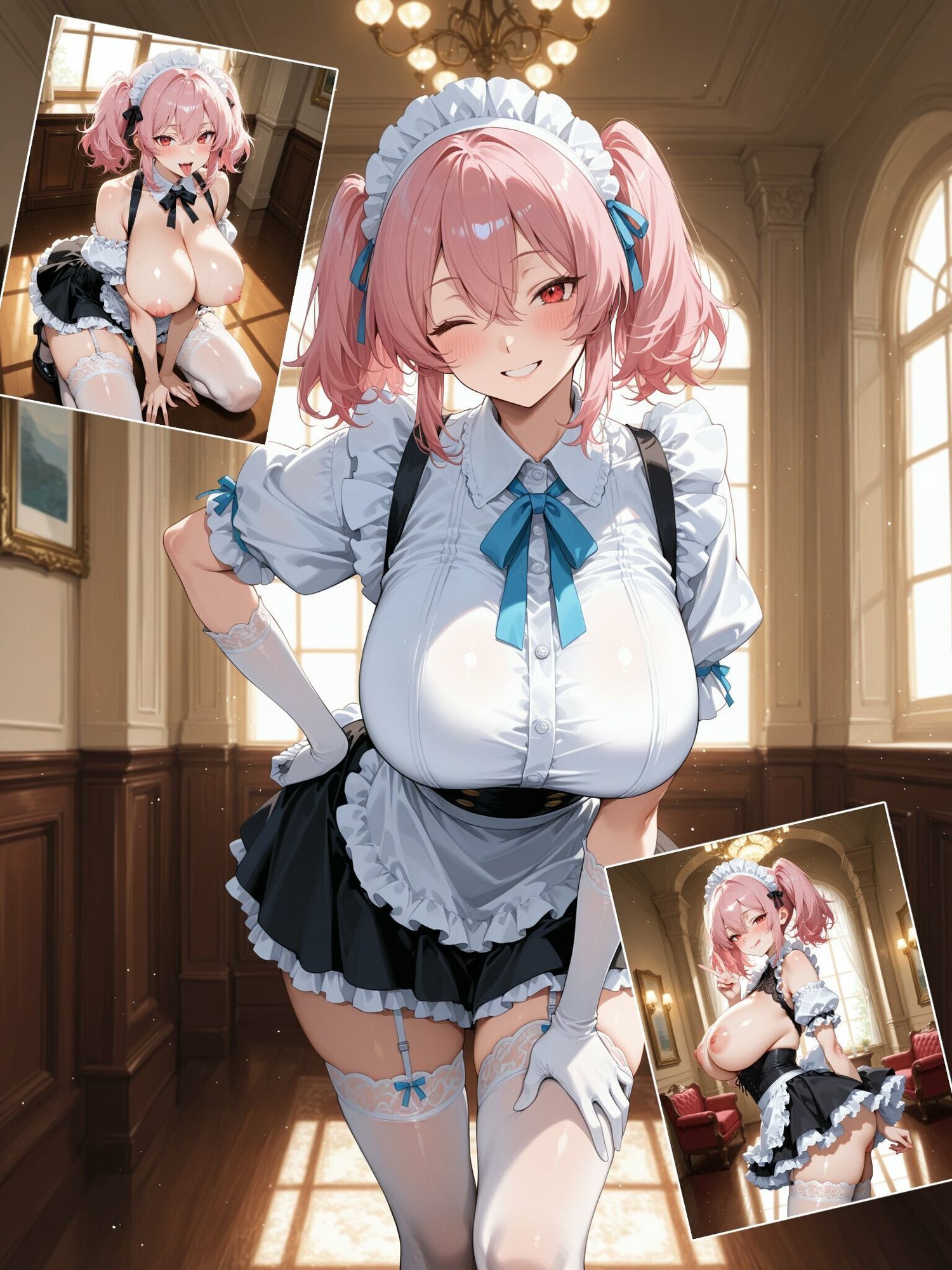 Tabibito illustrations May 2026 part2 - サンプル画像 7