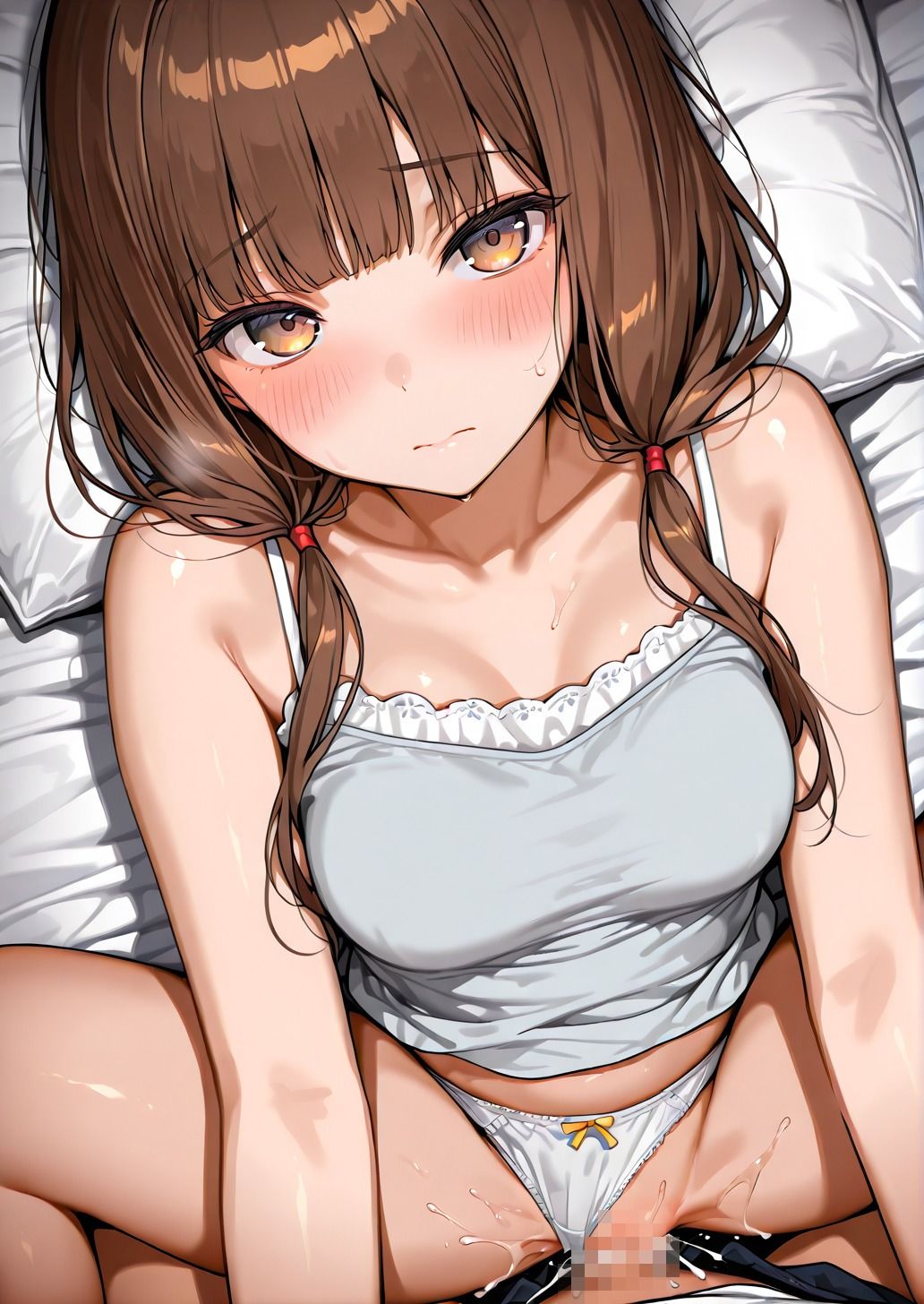 『シノミヤ様は犯られたい 〜お可愛い女子校生たちの強●メス堕ち校則違反ログ〜』 - サンプル画像 2