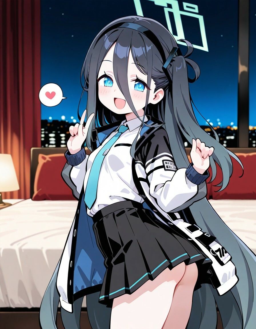 ブルーな女生徒とドスケベH部 vol.3 - サンプル画像 7