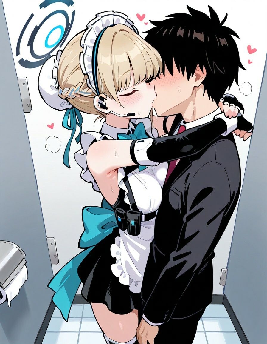 ブルーな女生徒とドスケベH部 vol.3 - サンプル画像 10