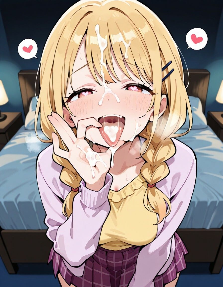 アイドル美少女とドスケベH部 vol.4 - サンプル画像 6
