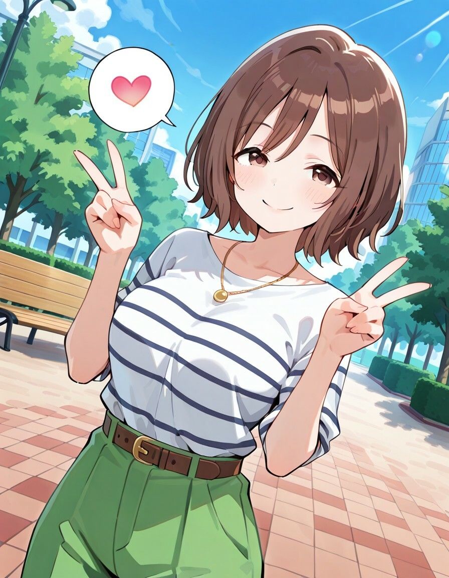アイドル美少女とドスケベH部 vol.4 - サンプル画像 9