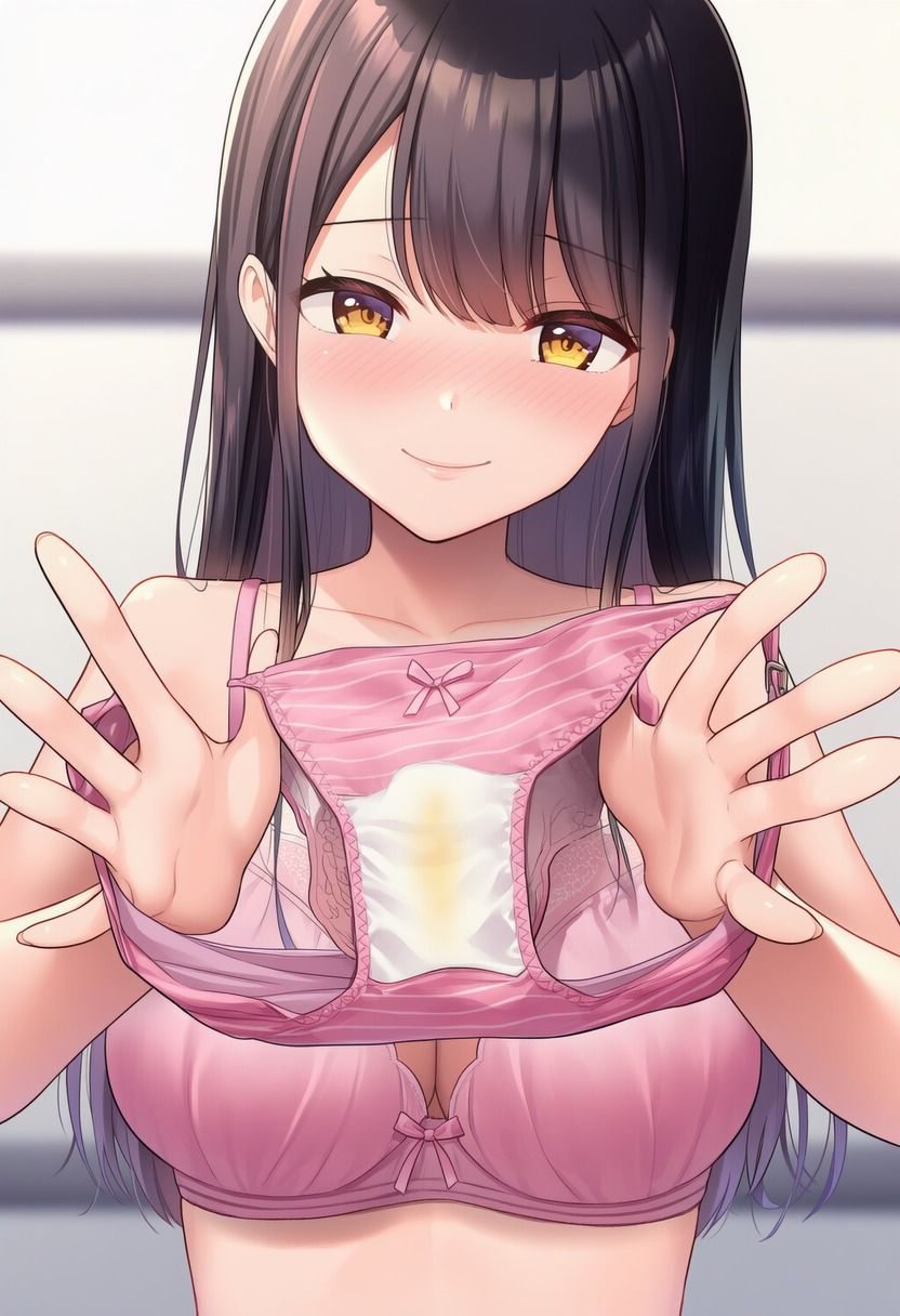 おっぱい検診 - サンプル画像 3