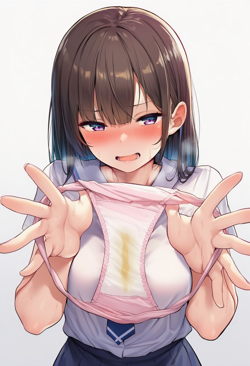 おっぱい検診 - サンプル画像 4