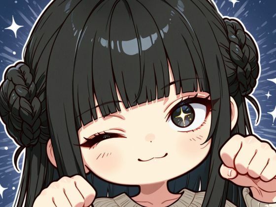 彼女の荷千かえで - サンプル画像 10