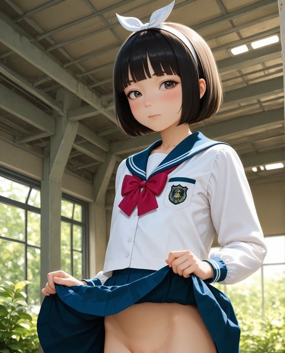 ハピネススペース - サンプル画像 1