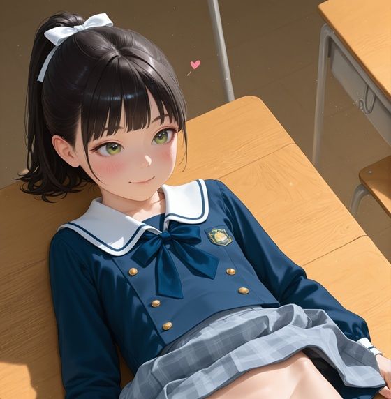 ハピネススペース - サンプル画像 4