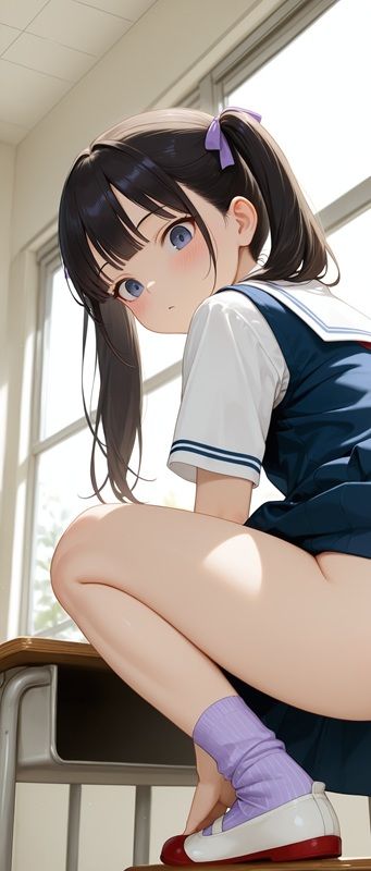 ハピネススペース - サンプル画像 5