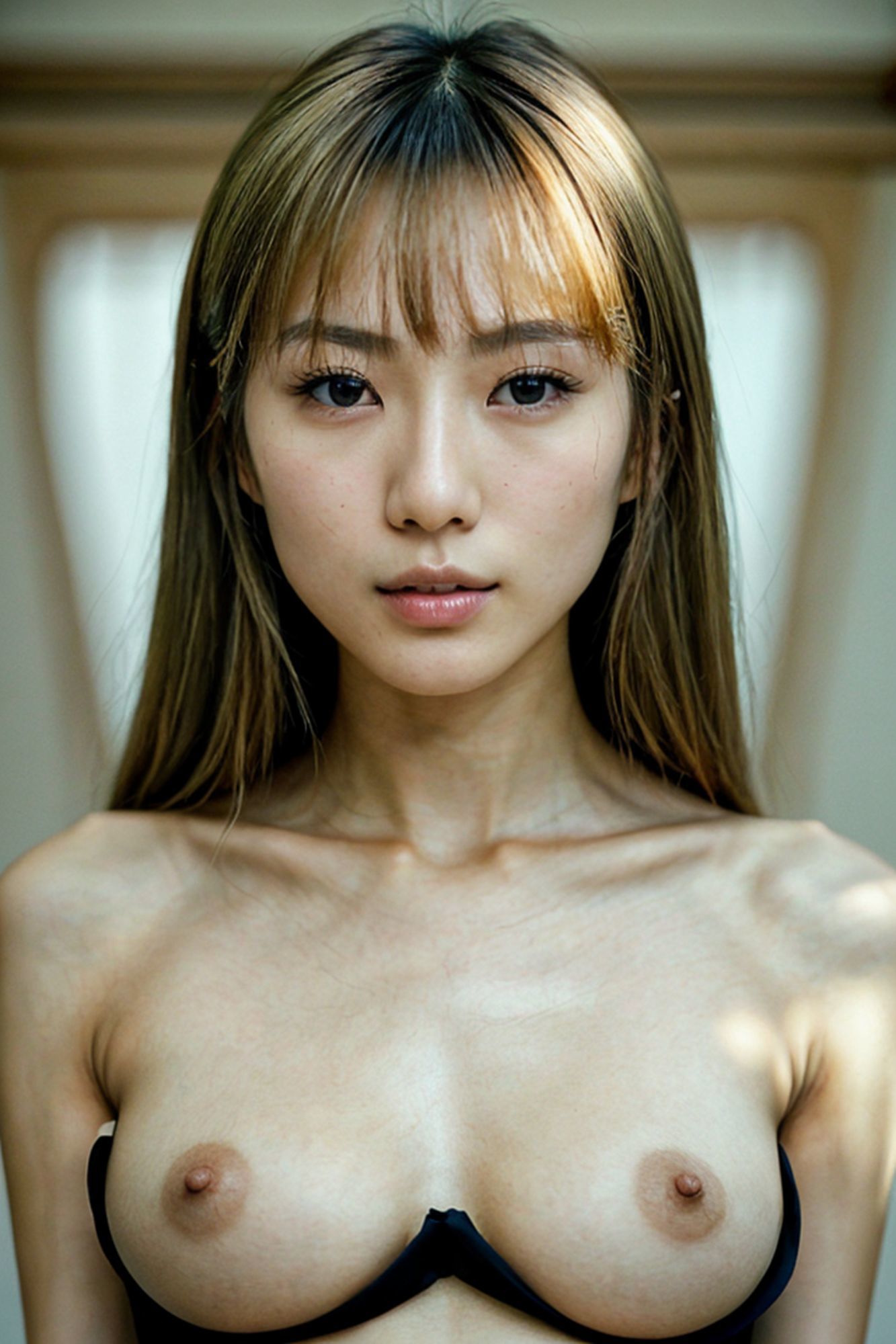 人間もどき3 - サンプル画像 3