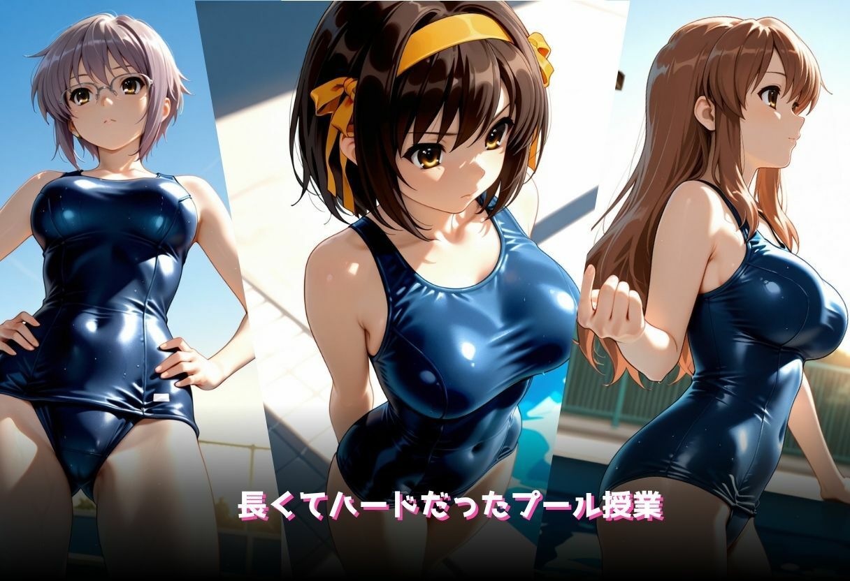 俺ん家でかわいいクラスのあの子が寝てたからイタズラした件〜我慢できなくて制服にぶっかけ〜 - サンプル画像 1