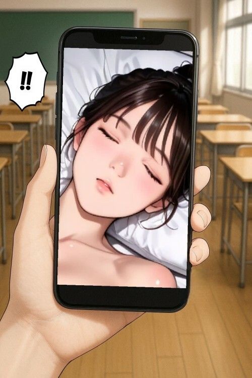狙われた女教師2  絶倫生徒の卑劣な罠 - サンプル画像 9