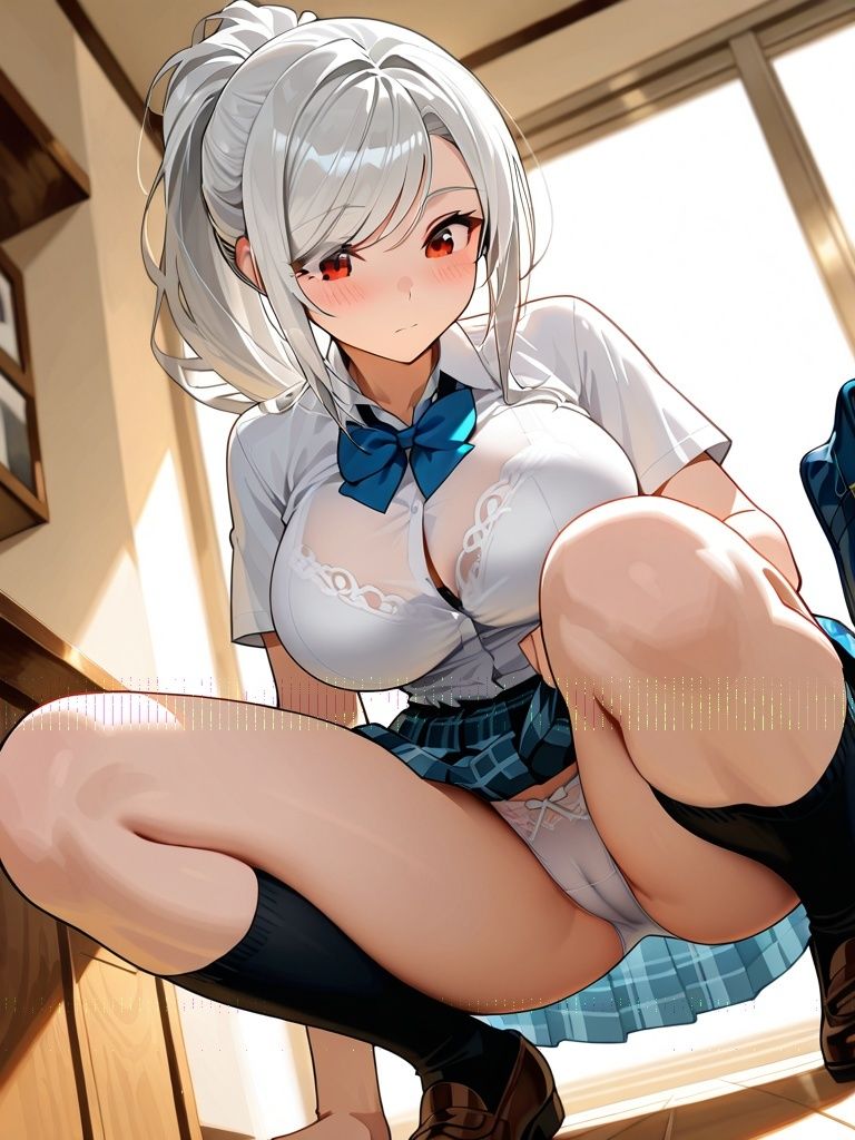 生徒会長の放課後ひみつの乱交SEX - サンプル画像 3