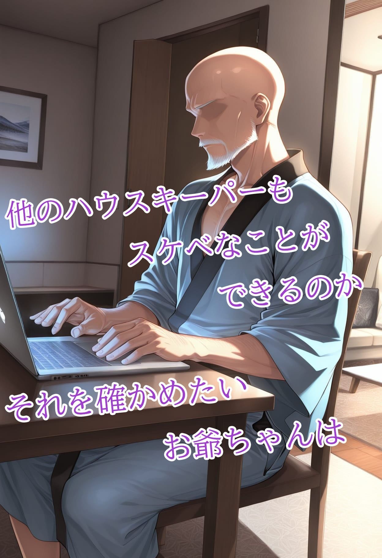 紹介してもらった家事代行サービスのスケベな実態【第2部:ケイコ編】 - サンプル画像 2