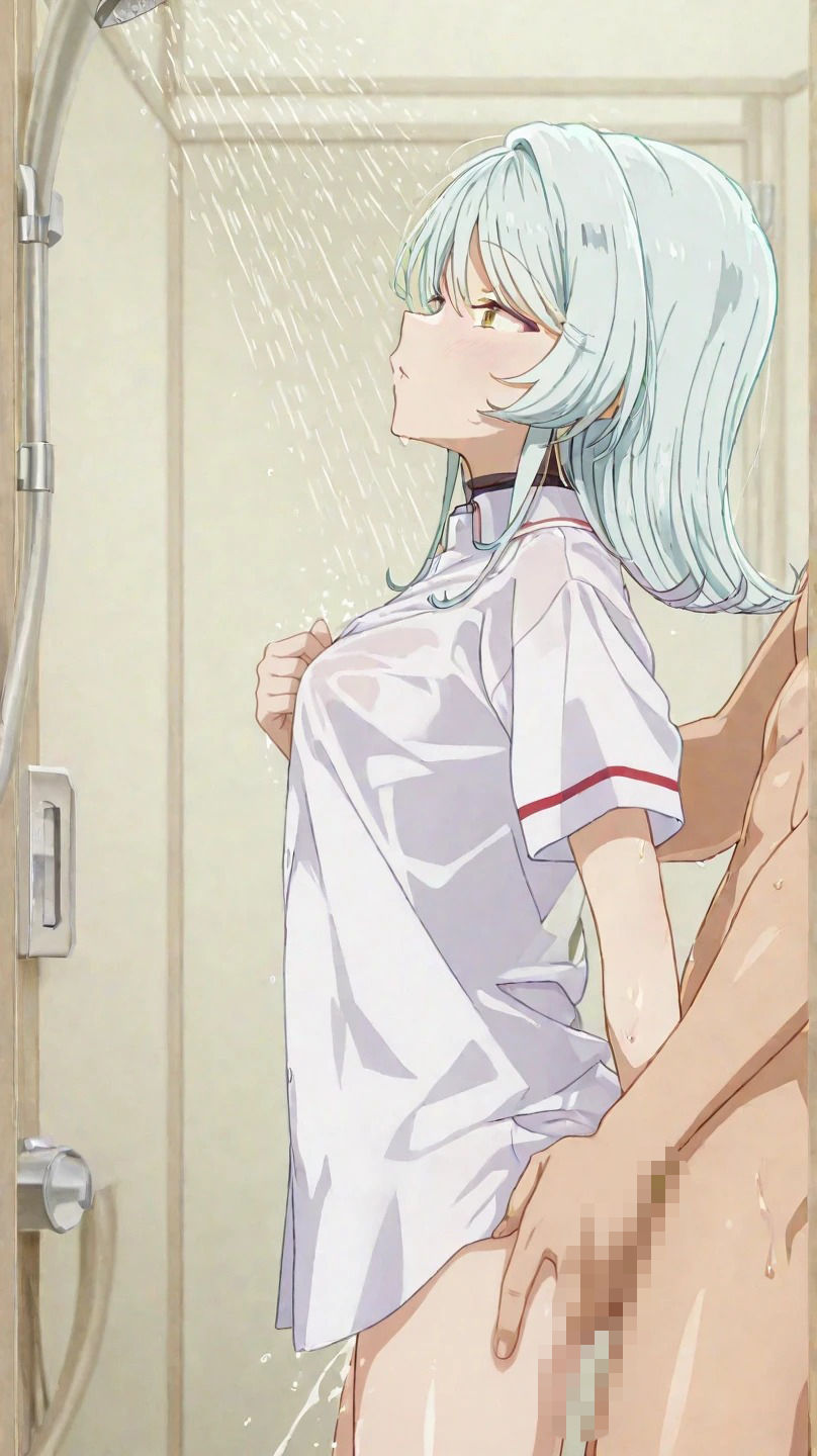 香〇ちゃんと付き合うのムリじゃなかった！？ - サンプル画像 3