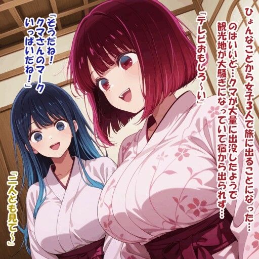 パイズリ異能力おじさん  ゲームパイズリおじさん 編 - サンプル画像 1