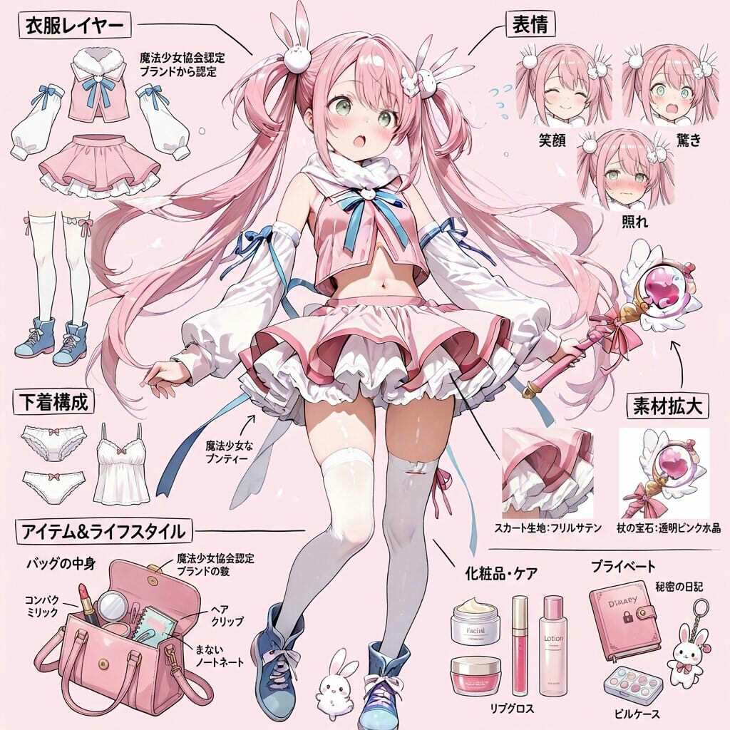 おじさんホイホイ ささ○ピー編 - サンプル画像 5